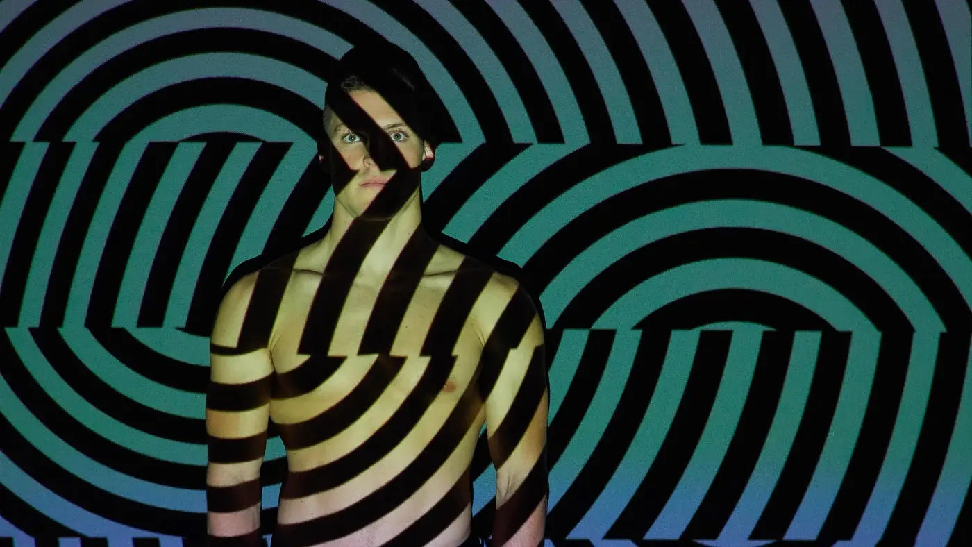 25 Trippy Shows to Watch High for a Mind-Bending Escape