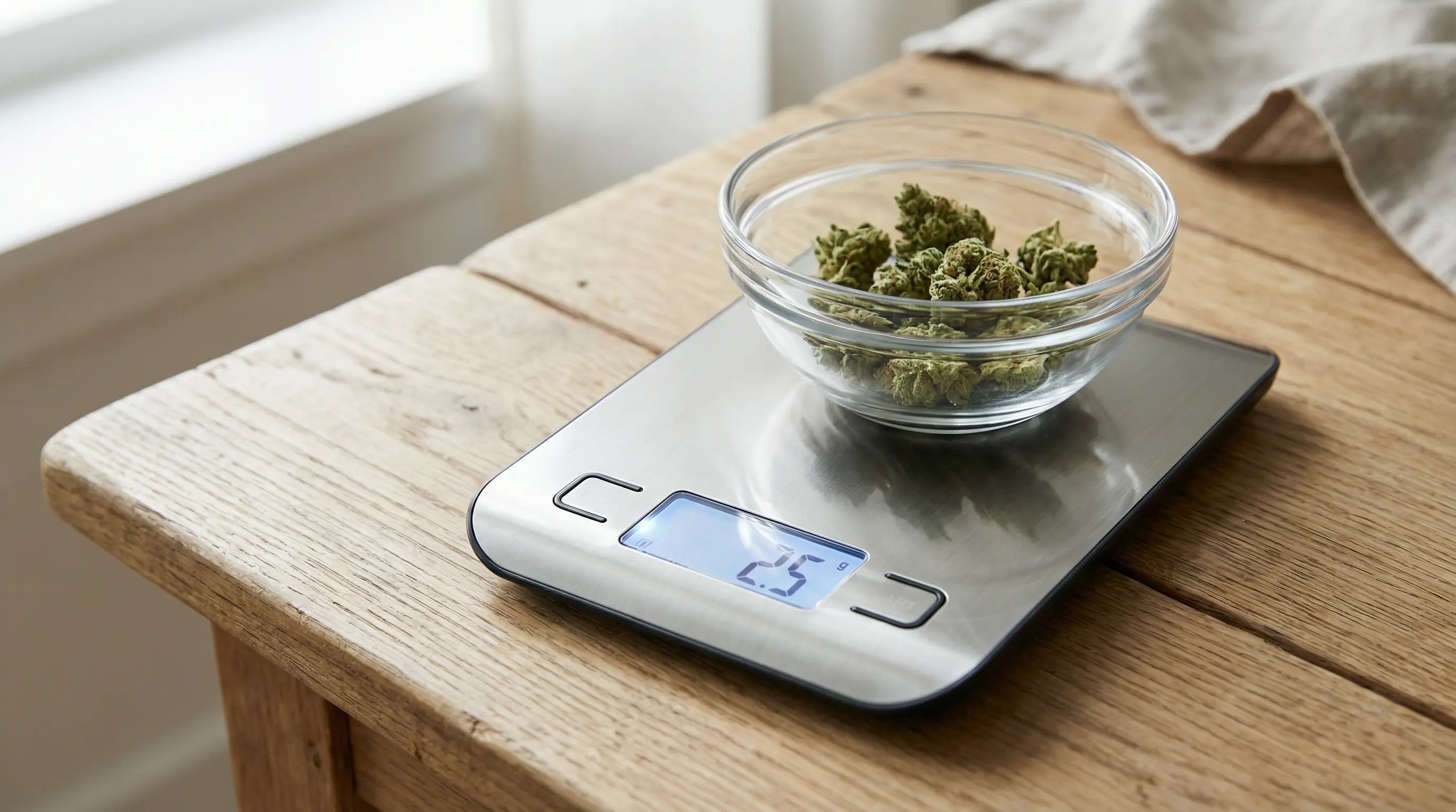 How Much Is an Ounce of Weed? 2026 Prices, Quality Tiers & Money-Saving Tips