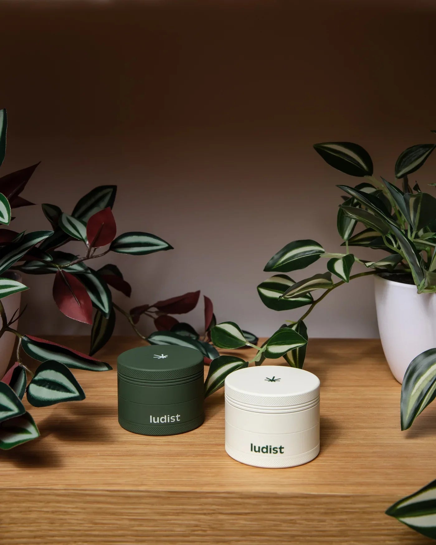 Ludist Grinder Review