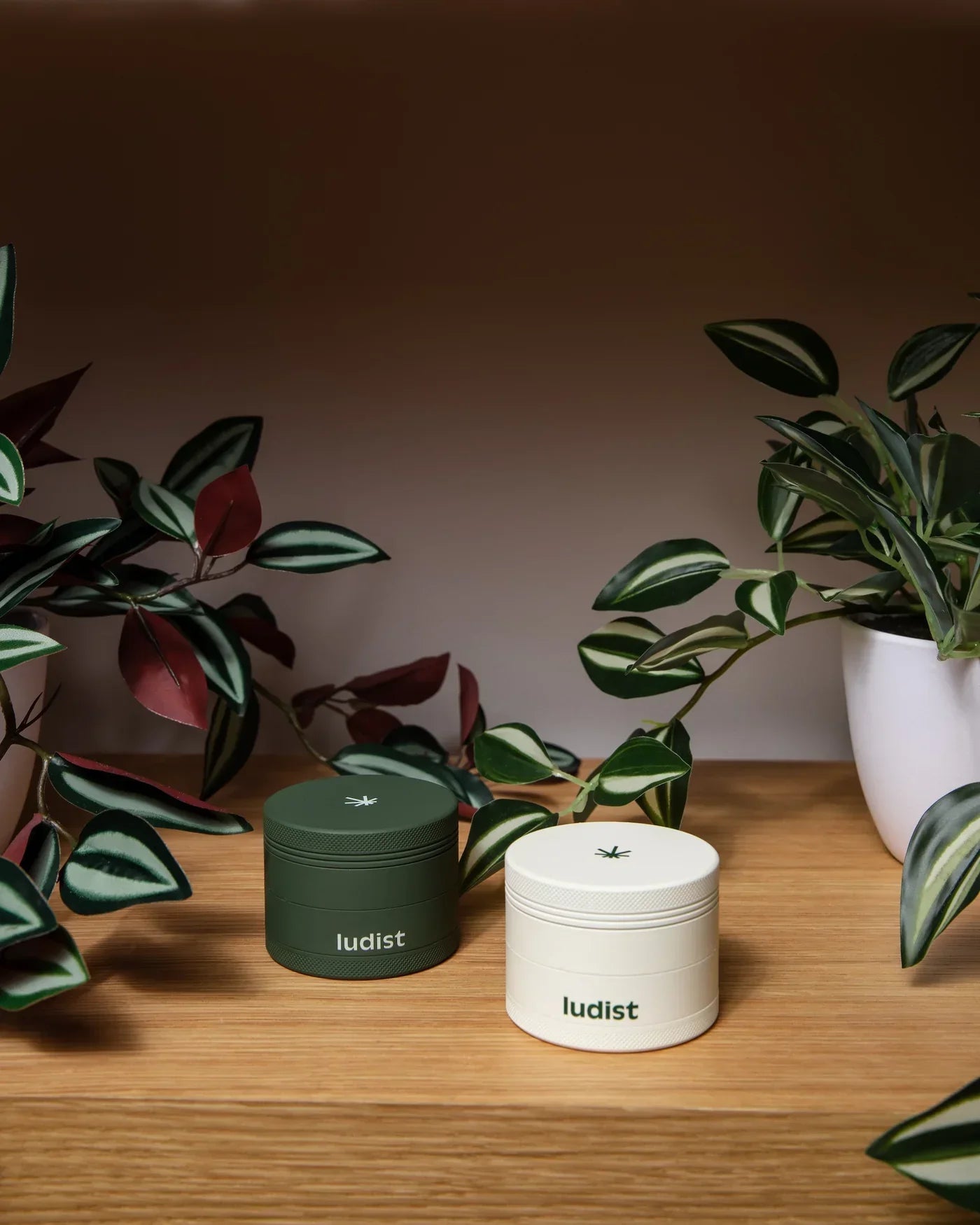 Ludist Grinder Review