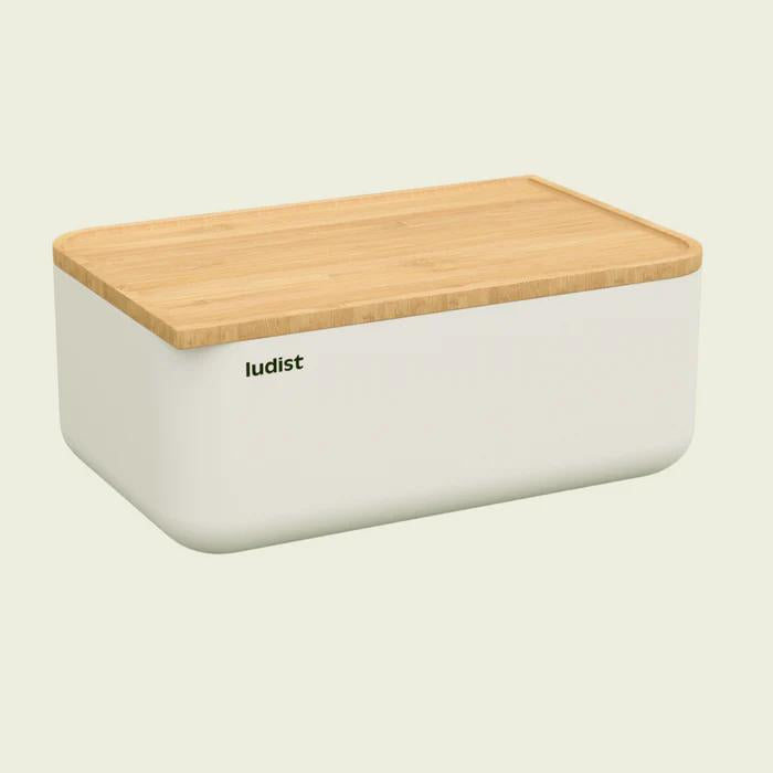 Ludist Stash Box Review