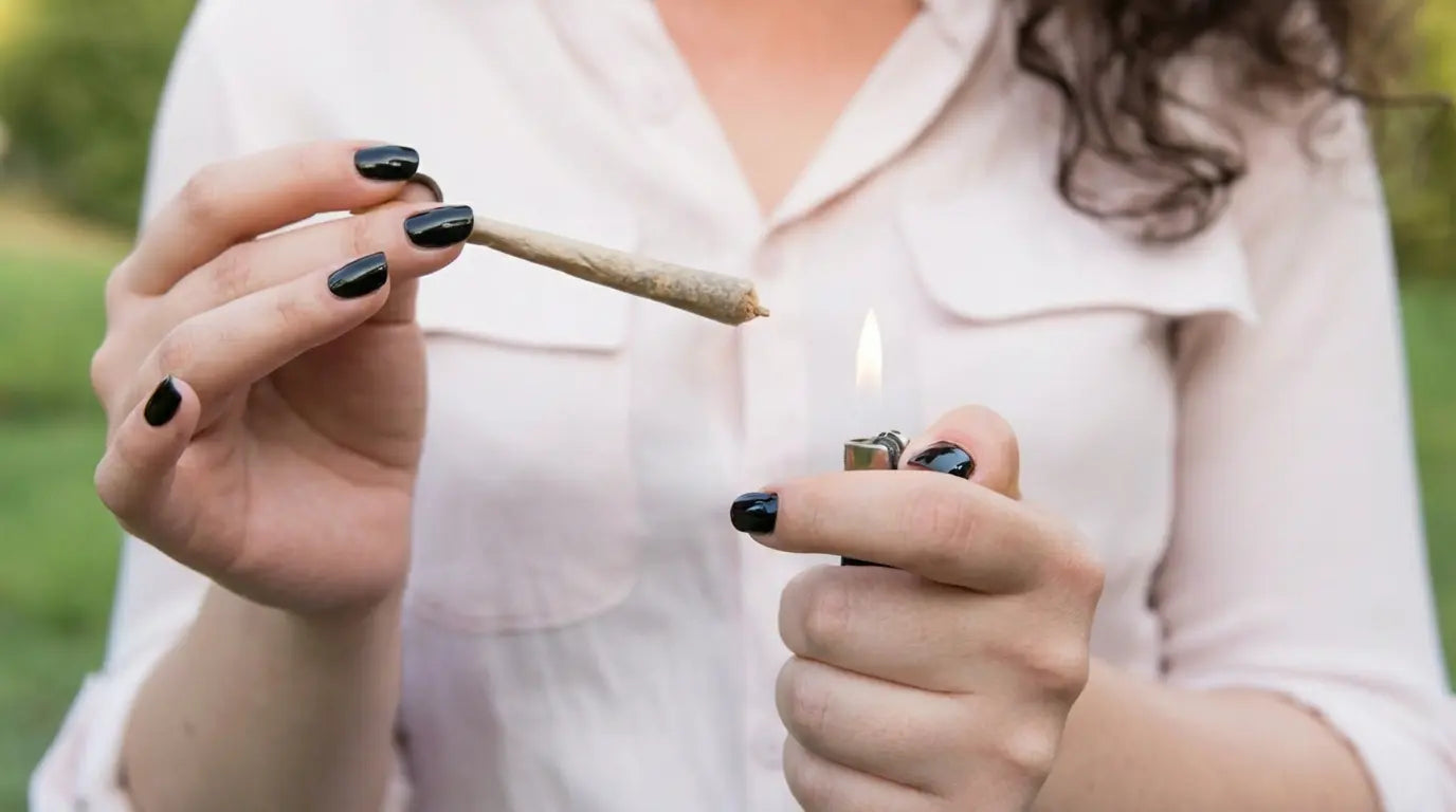 smoking moldy cigarette What Happens If You Smoke Moldy Weed?