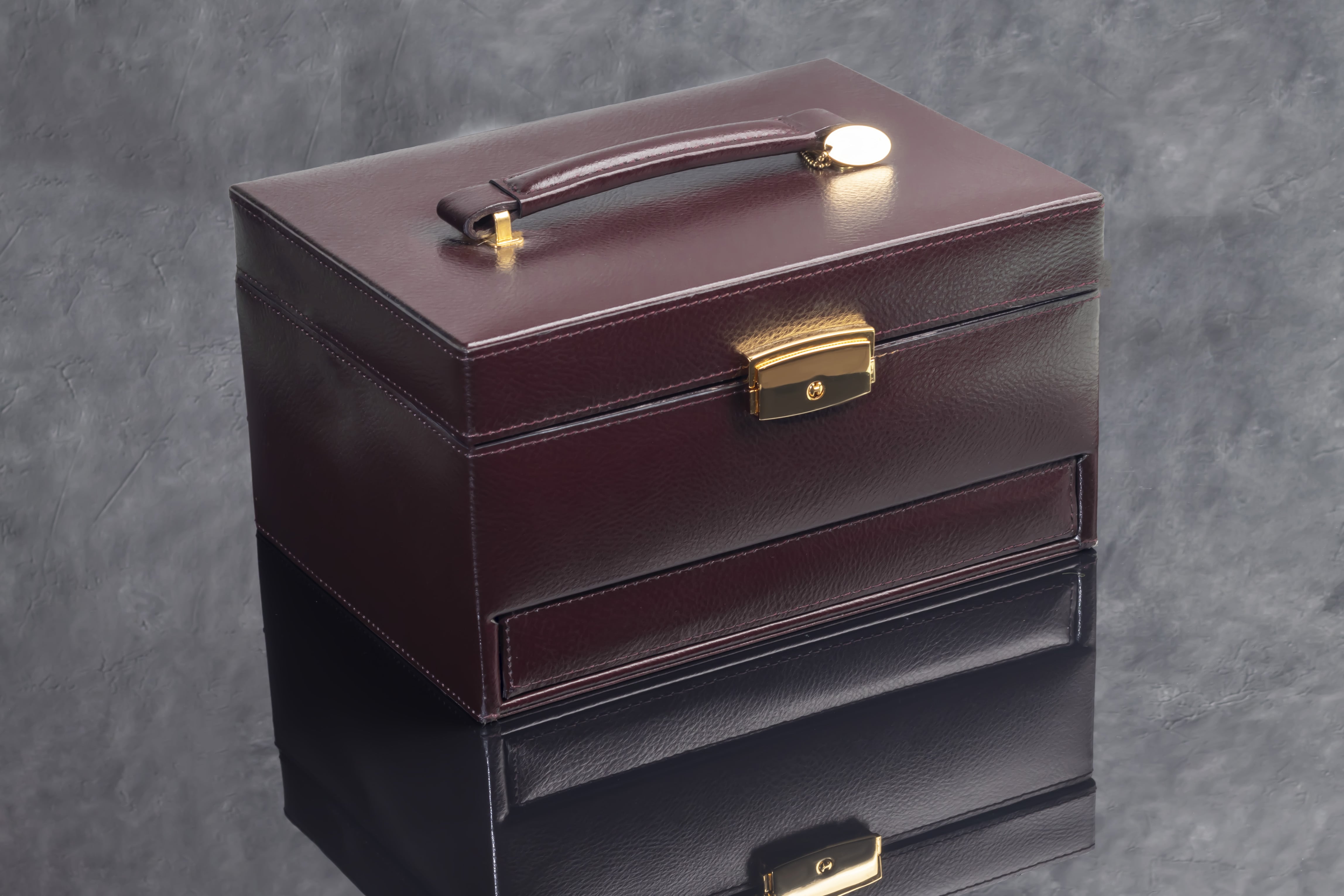 best lockable stash box