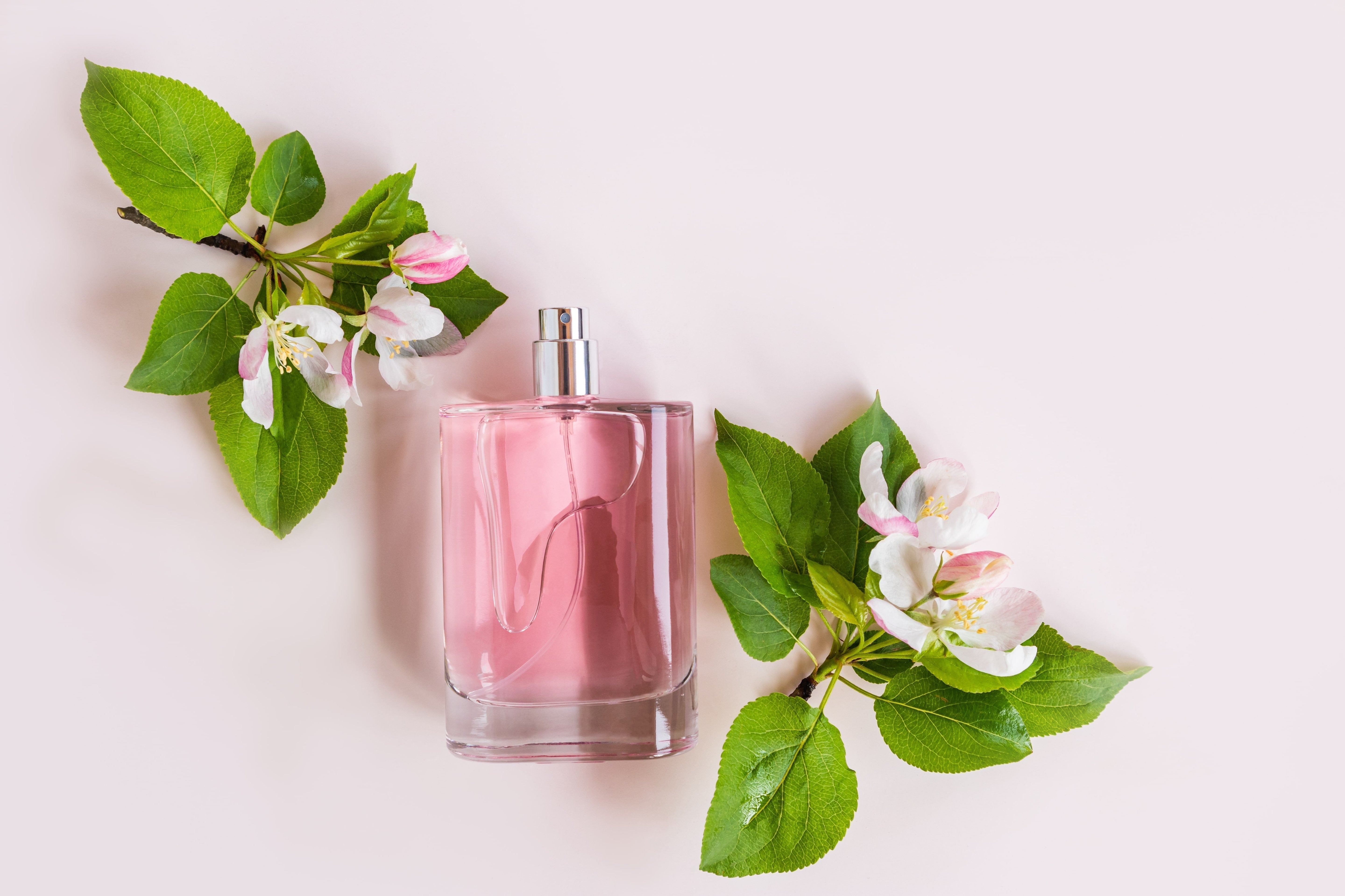 best perfume to cover up weed smell