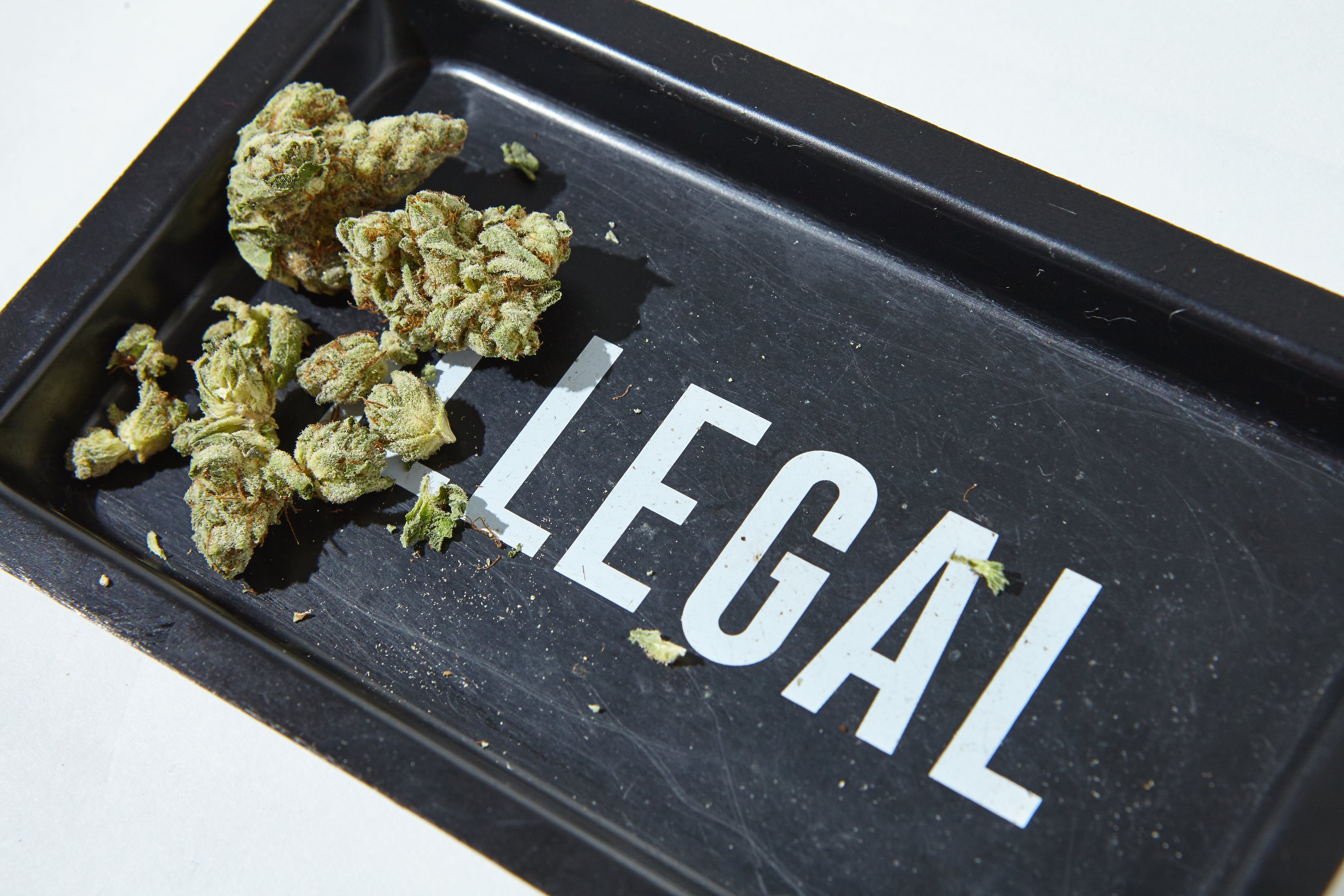 list of states where weed is legal