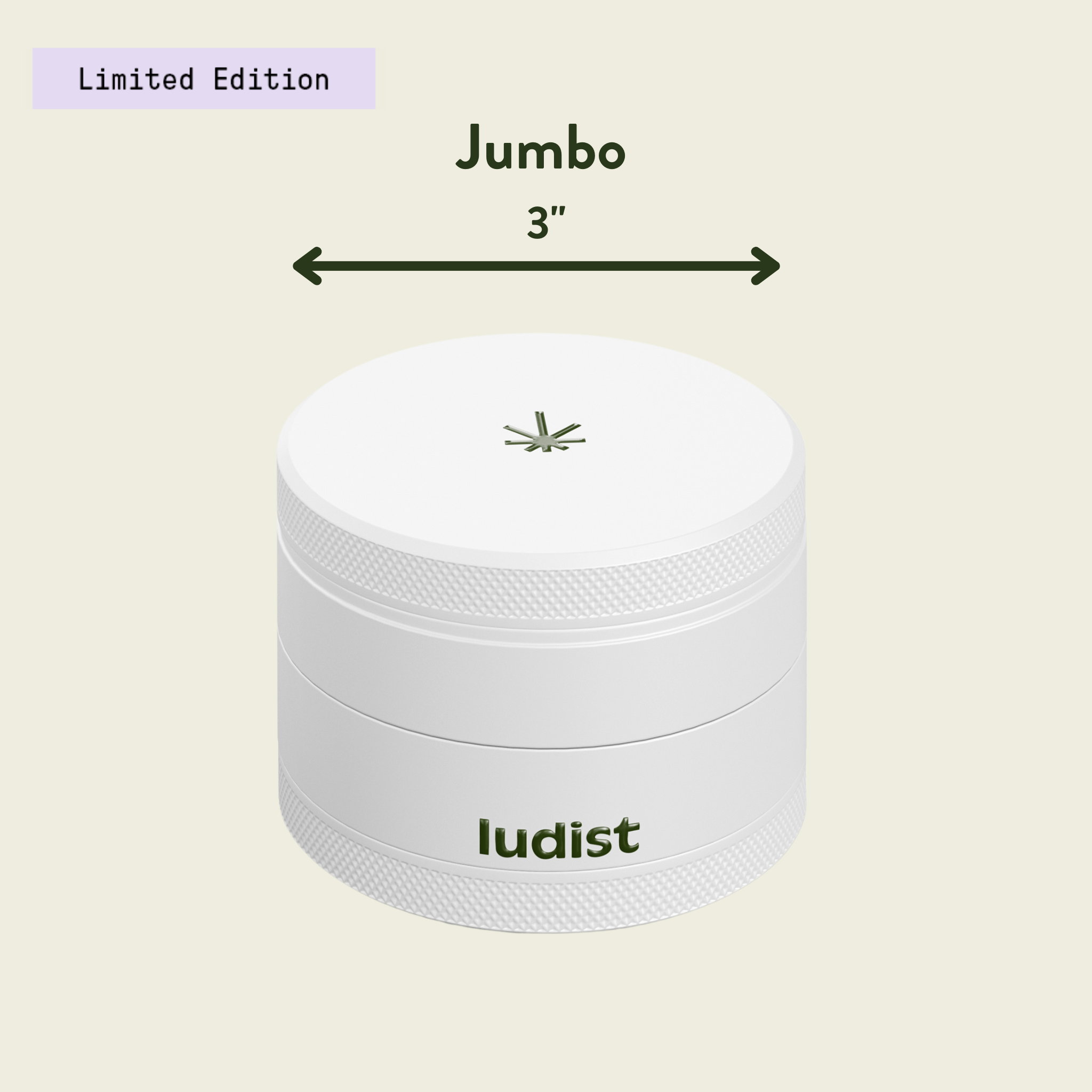 Ludist Grinder