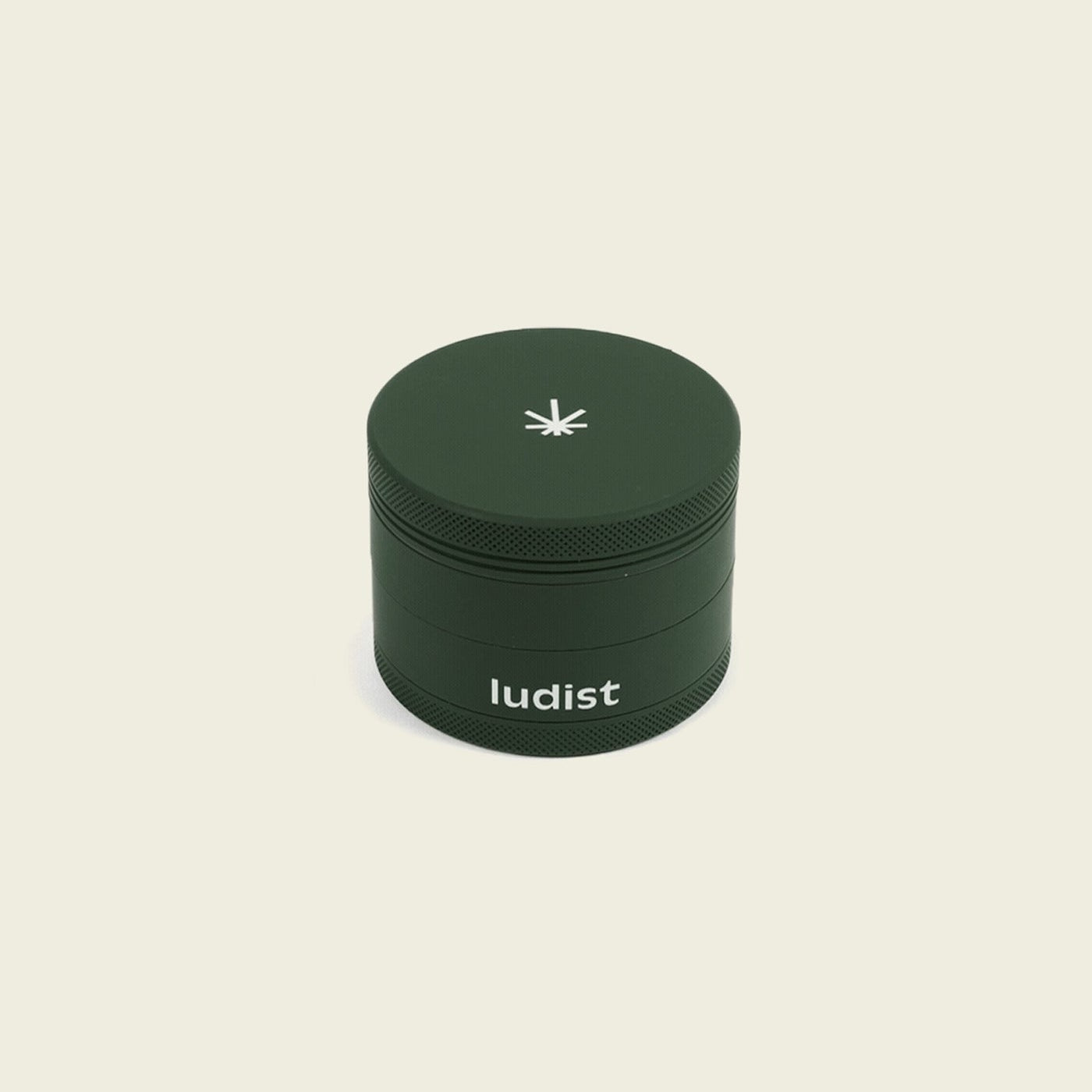 Ludist Grinder