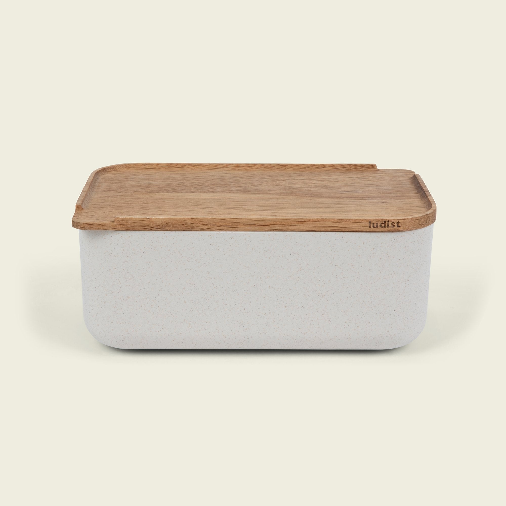 Ludist Stash Box