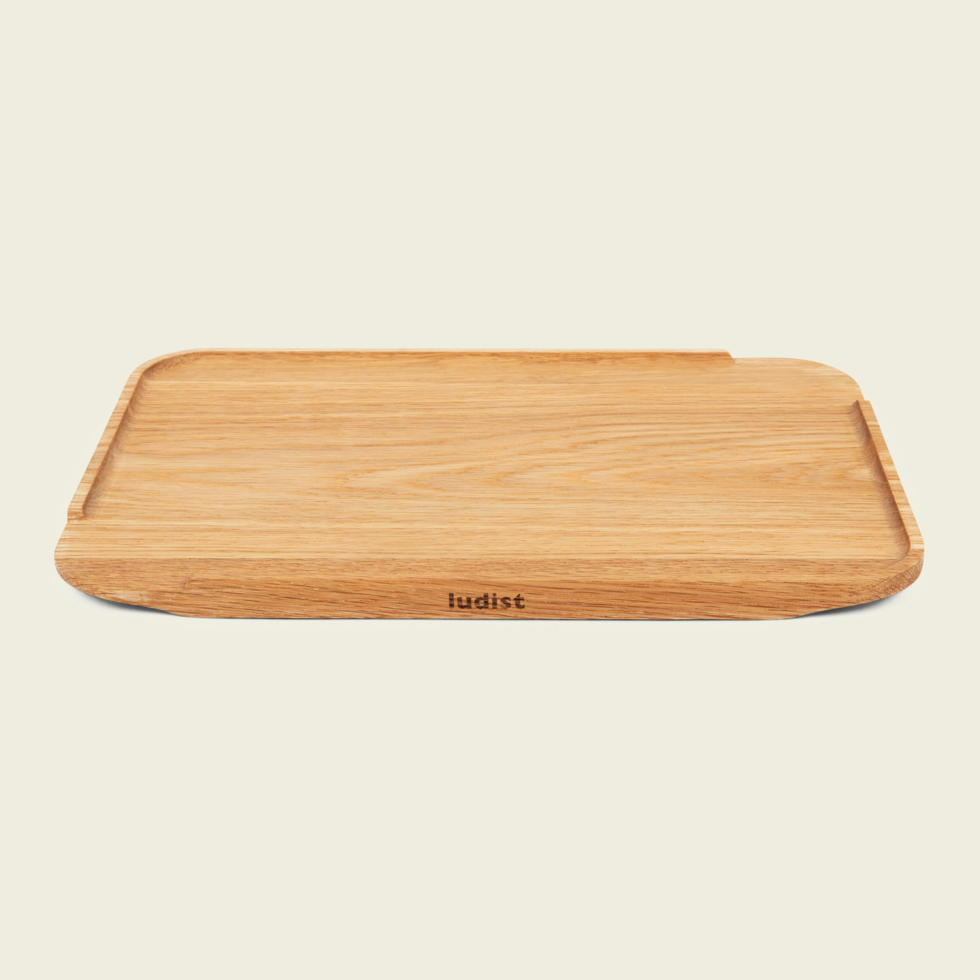 Rolling Tray