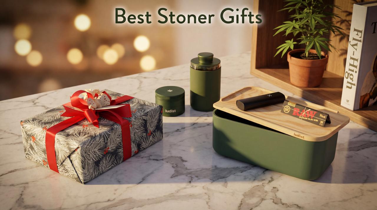 Best stoner gifts