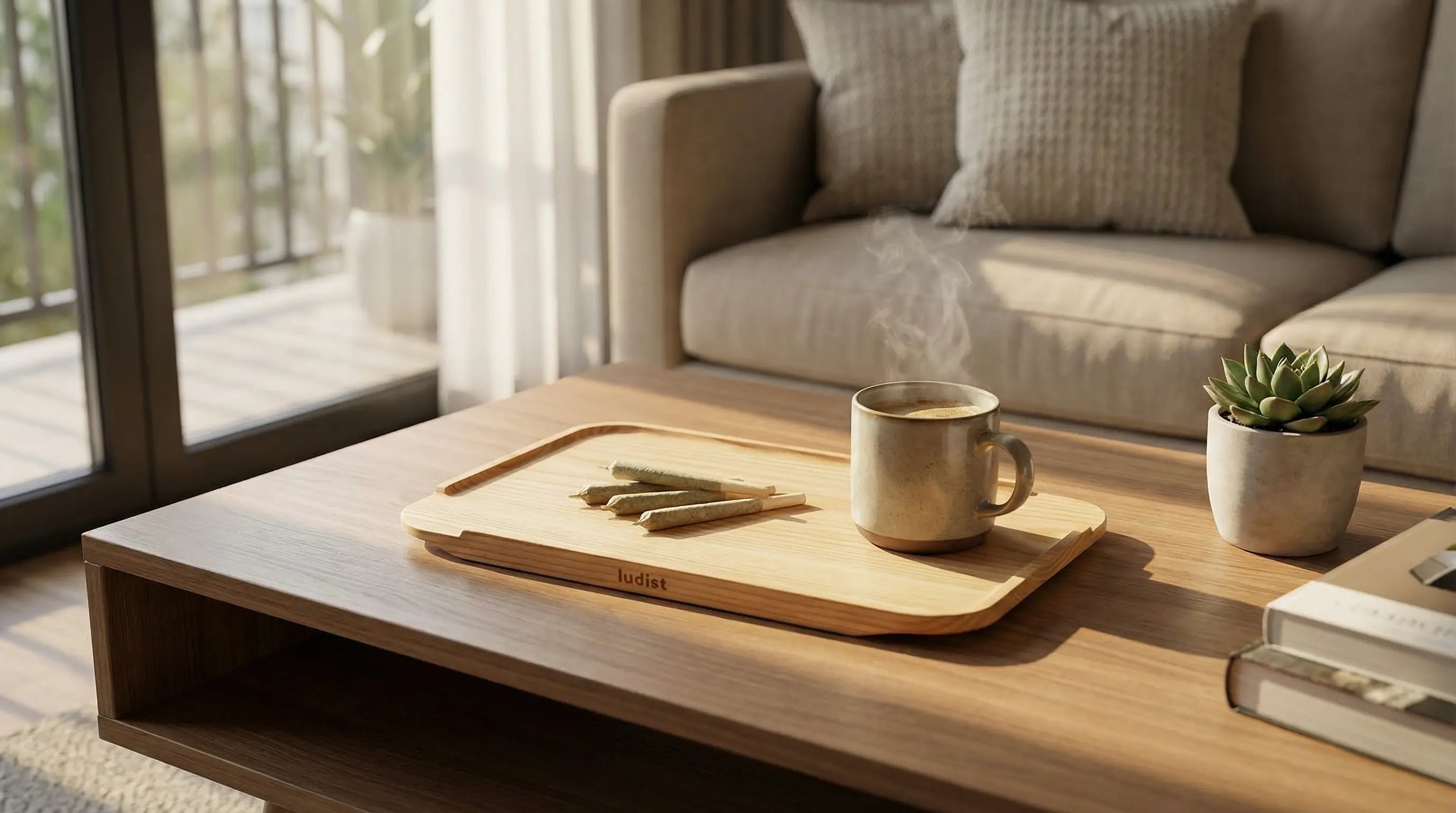 Coffee and Weed: The Science and Effects of Mixing Them