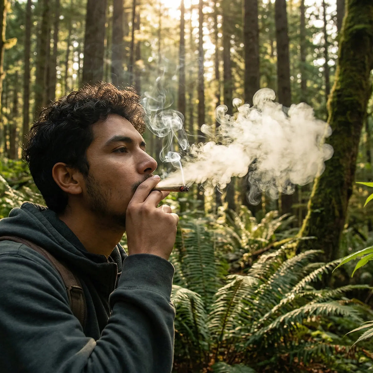 cigarette smoke plants Tobacco | Cultivation, Curing & Grading