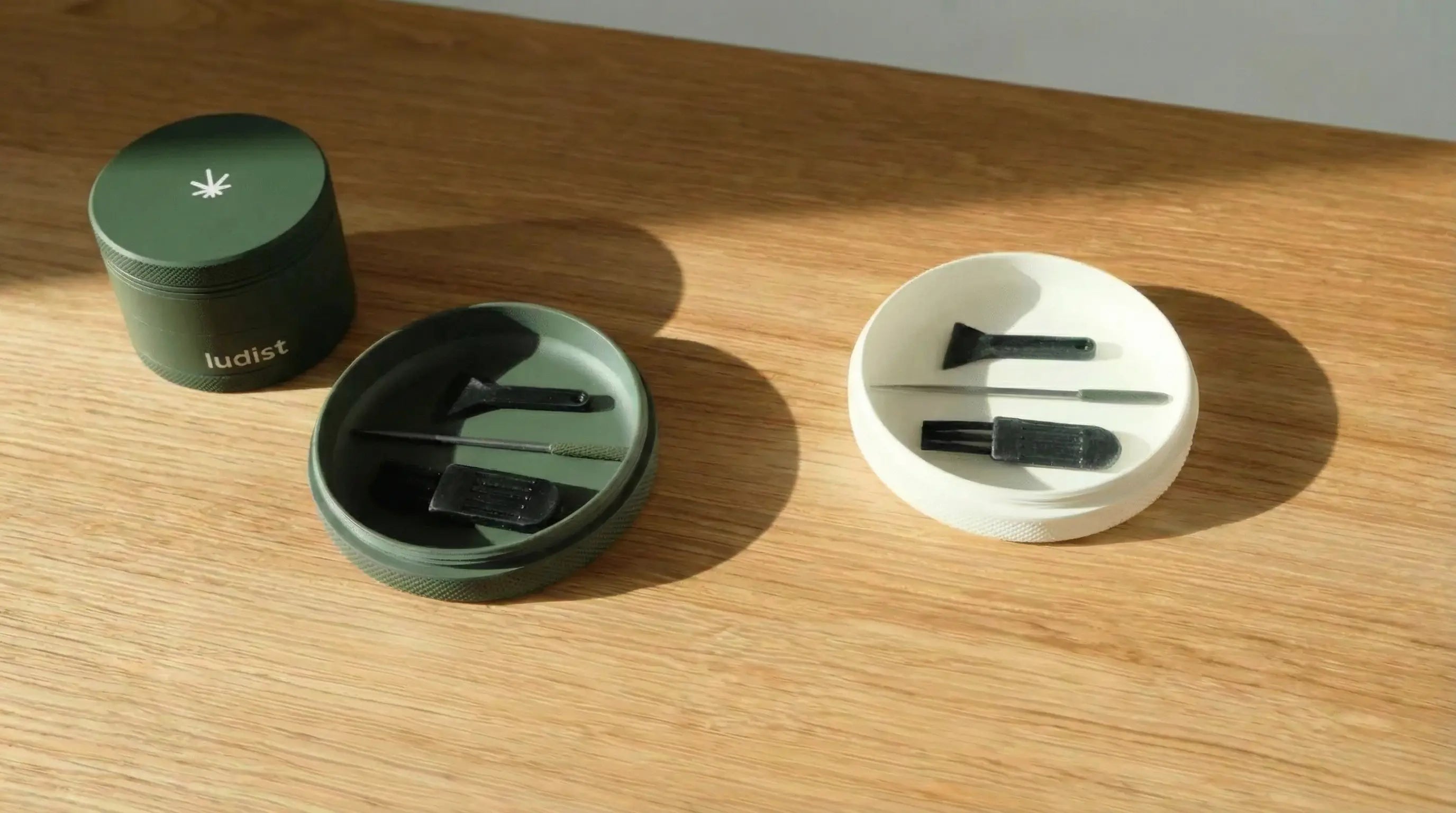 How to Clean a Grinder Properly - Stop Wasting Kief and Restore Peak Performance