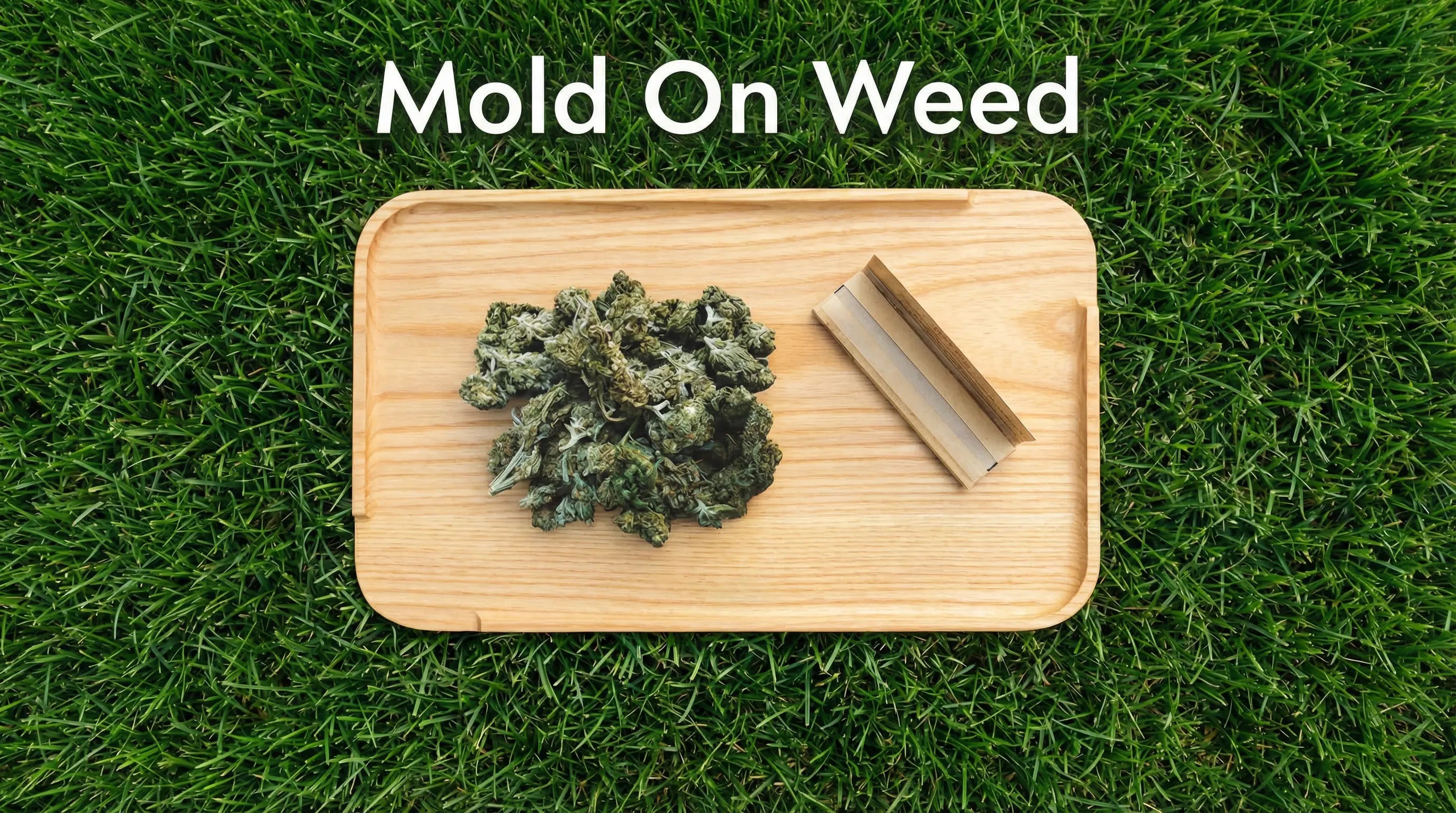Mold on Weed: Everything You Need to Know About Contaminated Cannabis