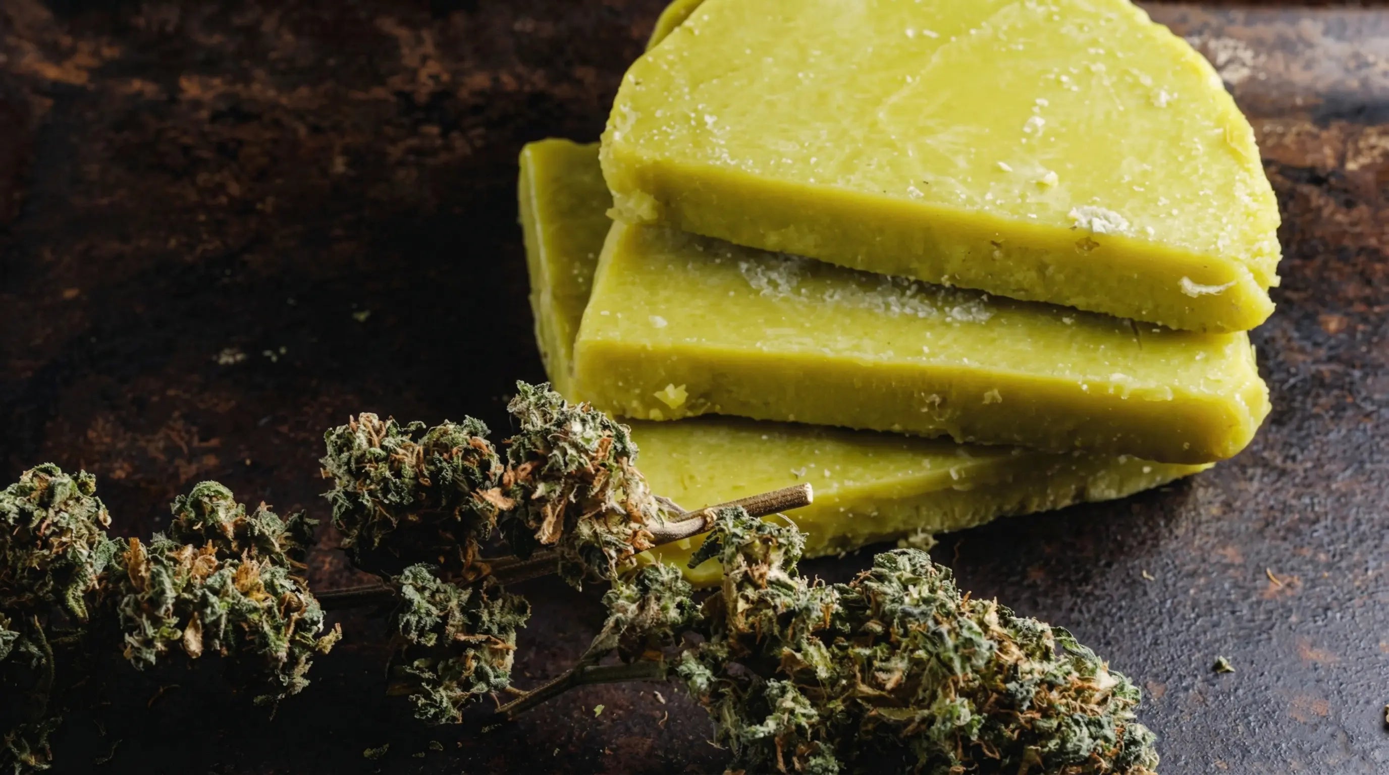 A Comprehensive Guide To Weed Butter: How To Make Cannabutter For Edibles