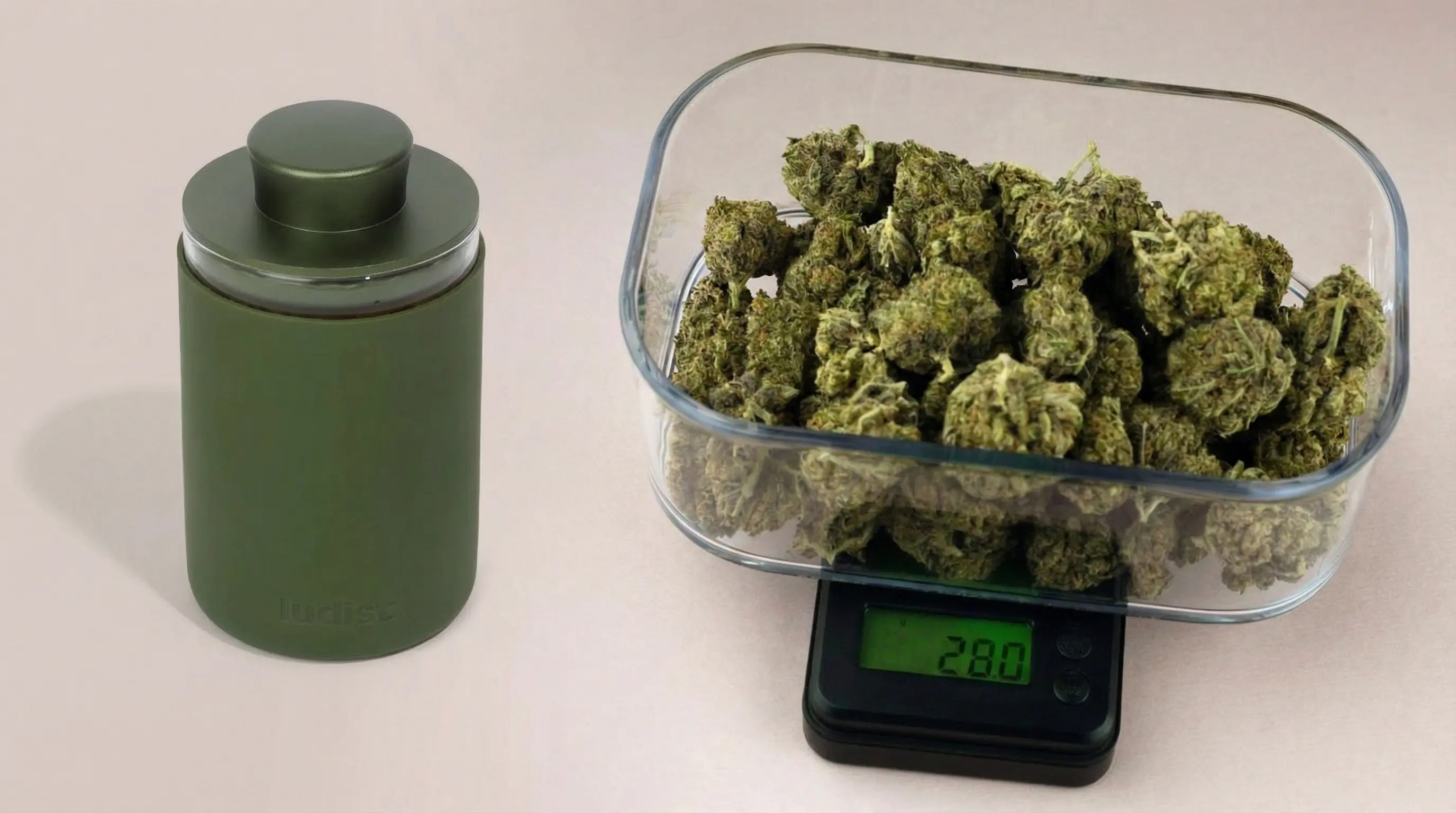Weed Measurements: A Complete Guide To Cannabis Quantities