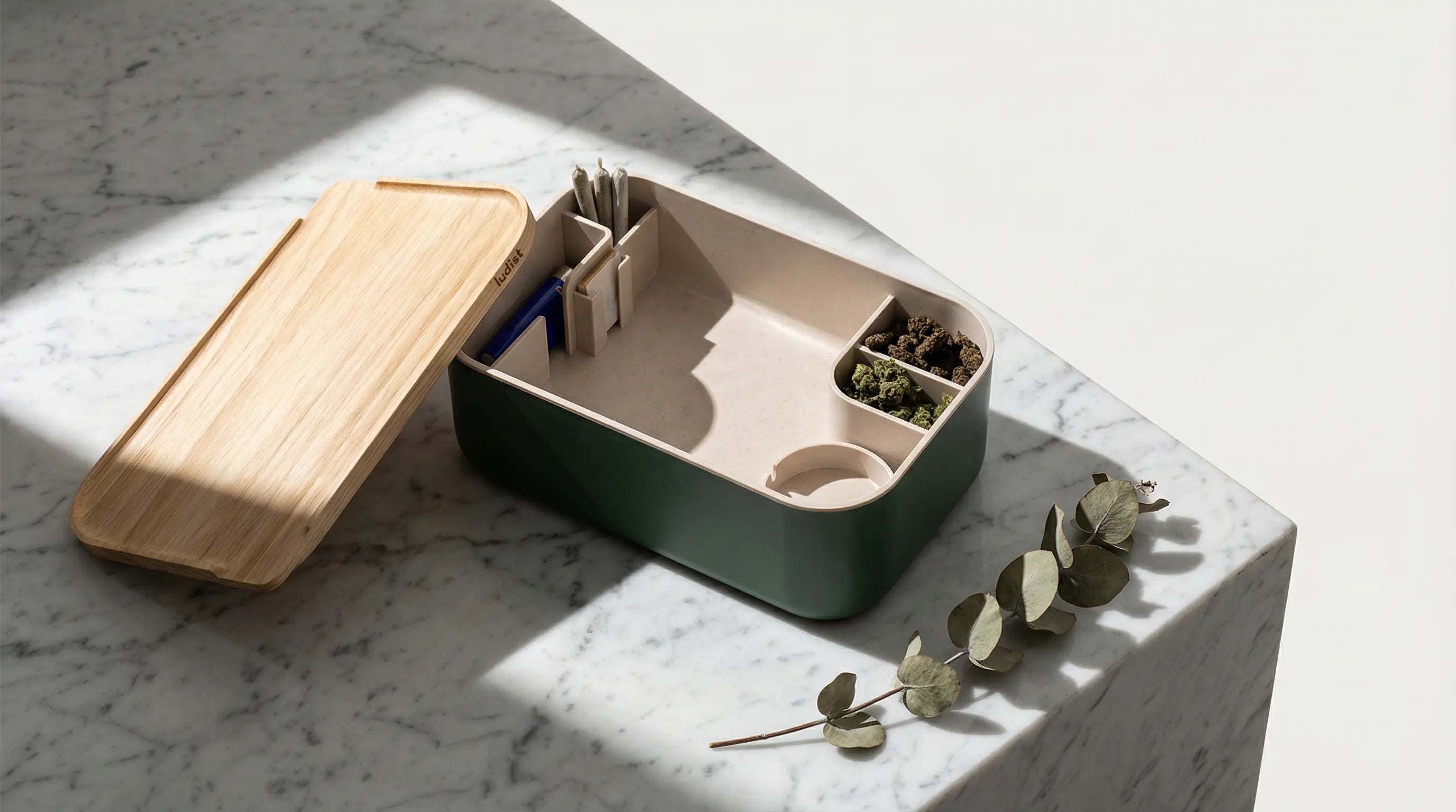 What Is a Stash Box?