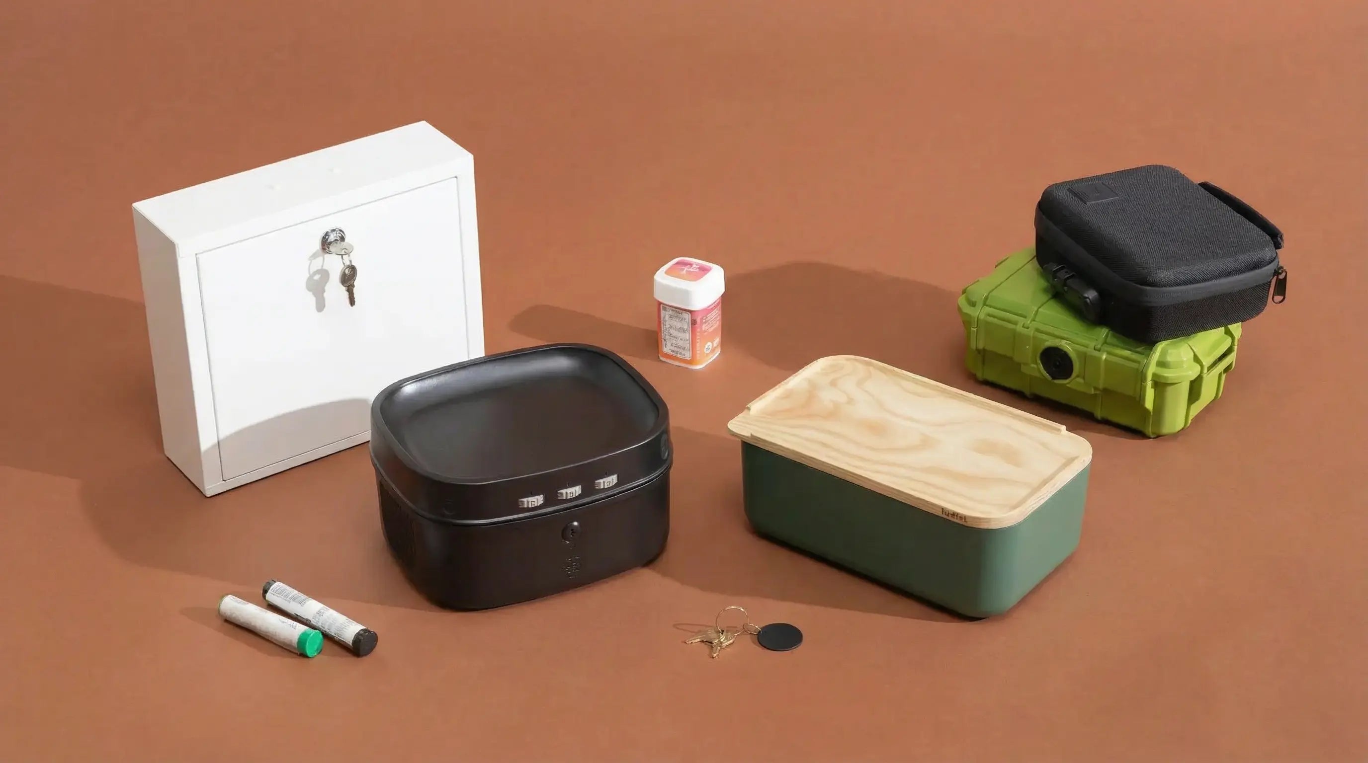 What Would Make a Cool Stash Box? The Answer May Surprise You