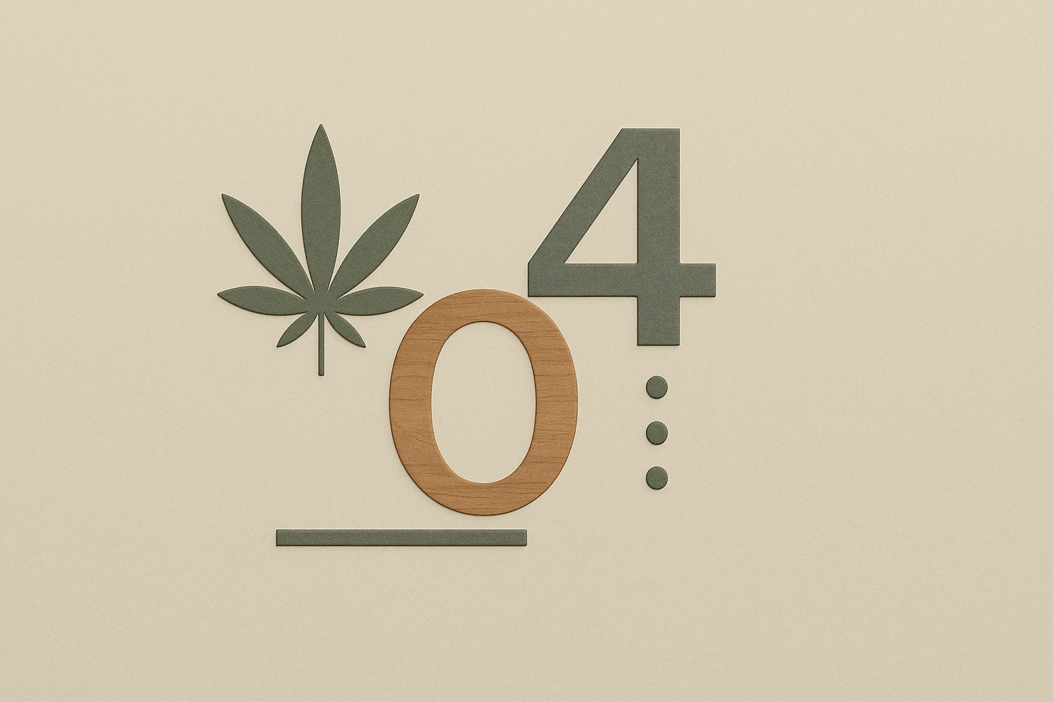 why is 420 associated with weed