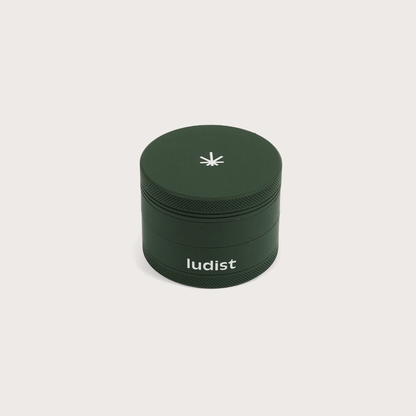 Ludist Grinder