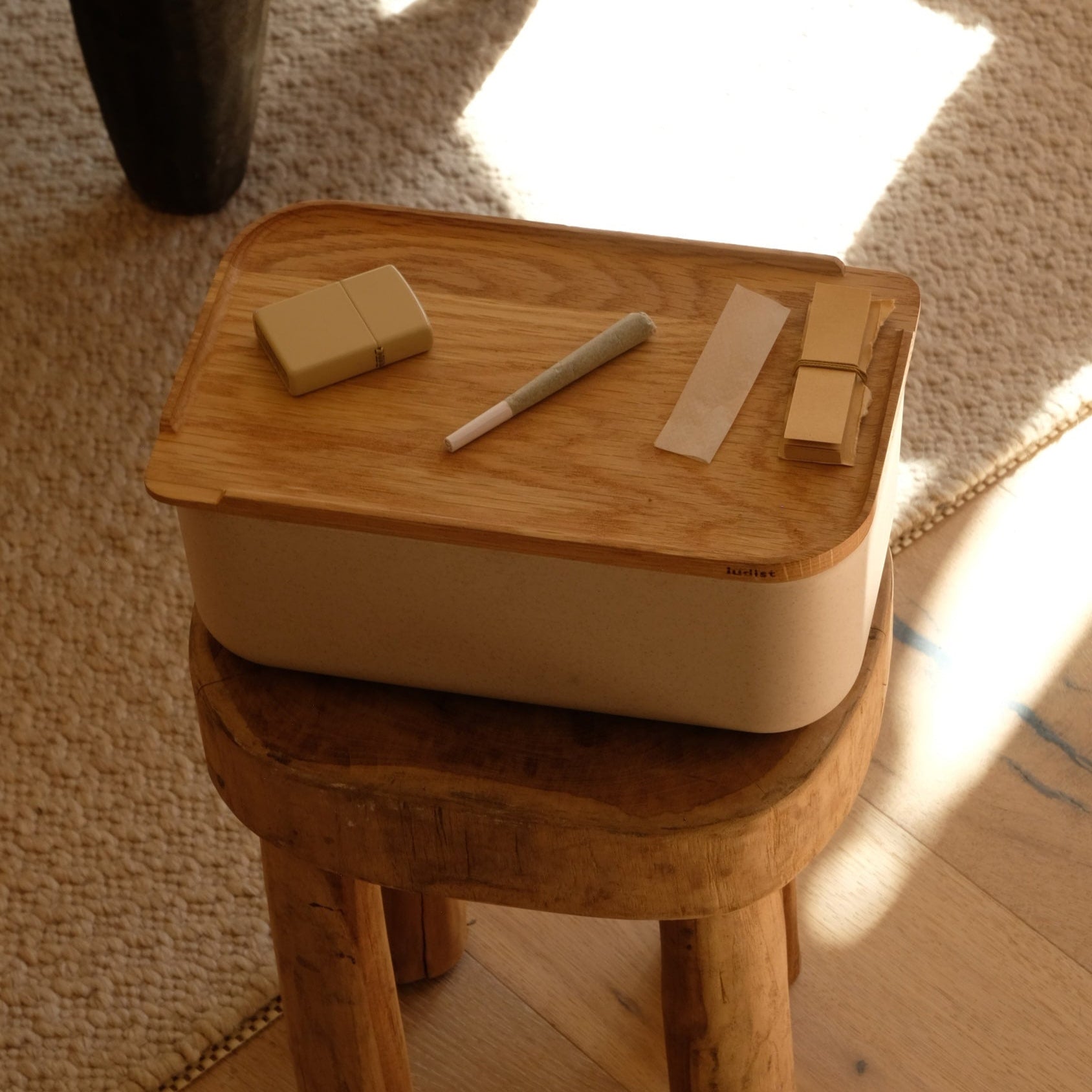 Stash Box