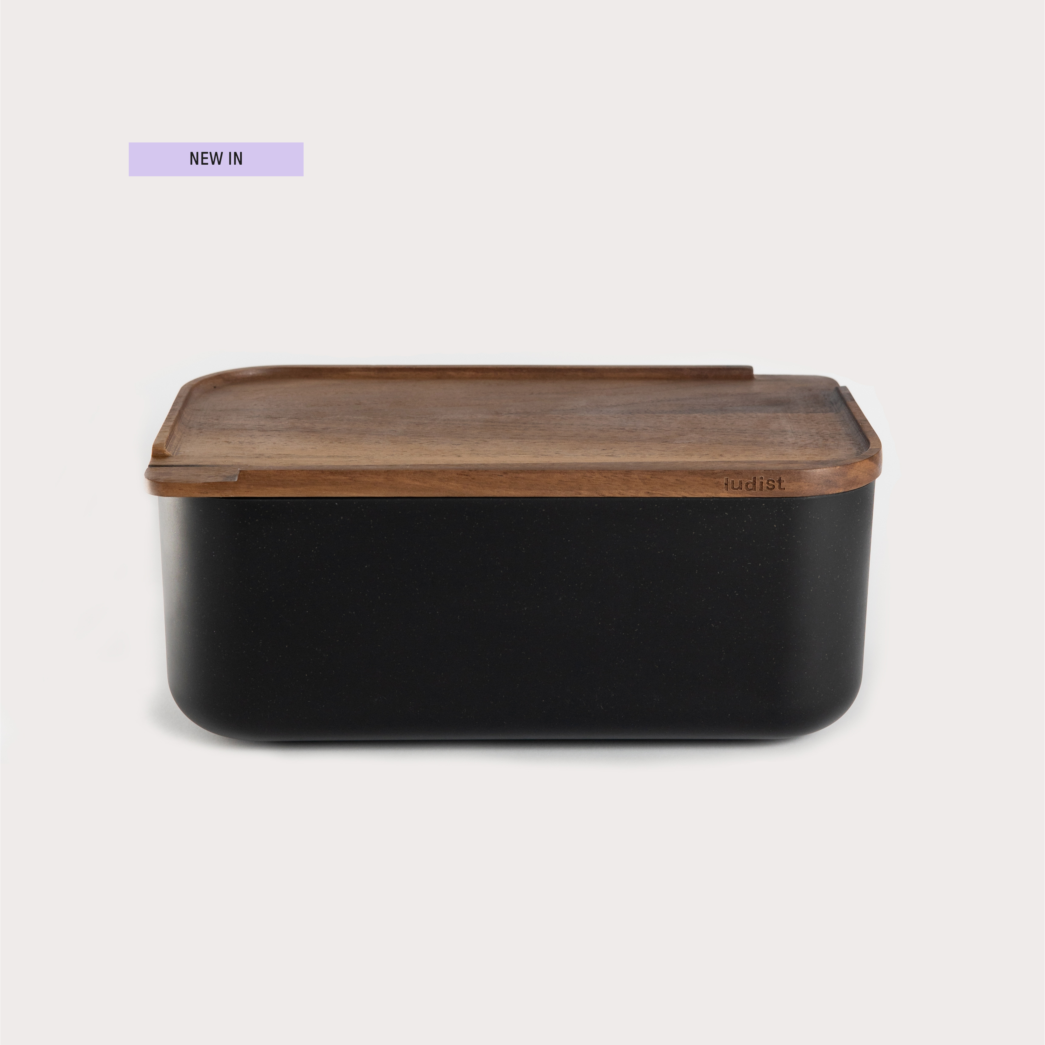 "Blackout" Stash Box