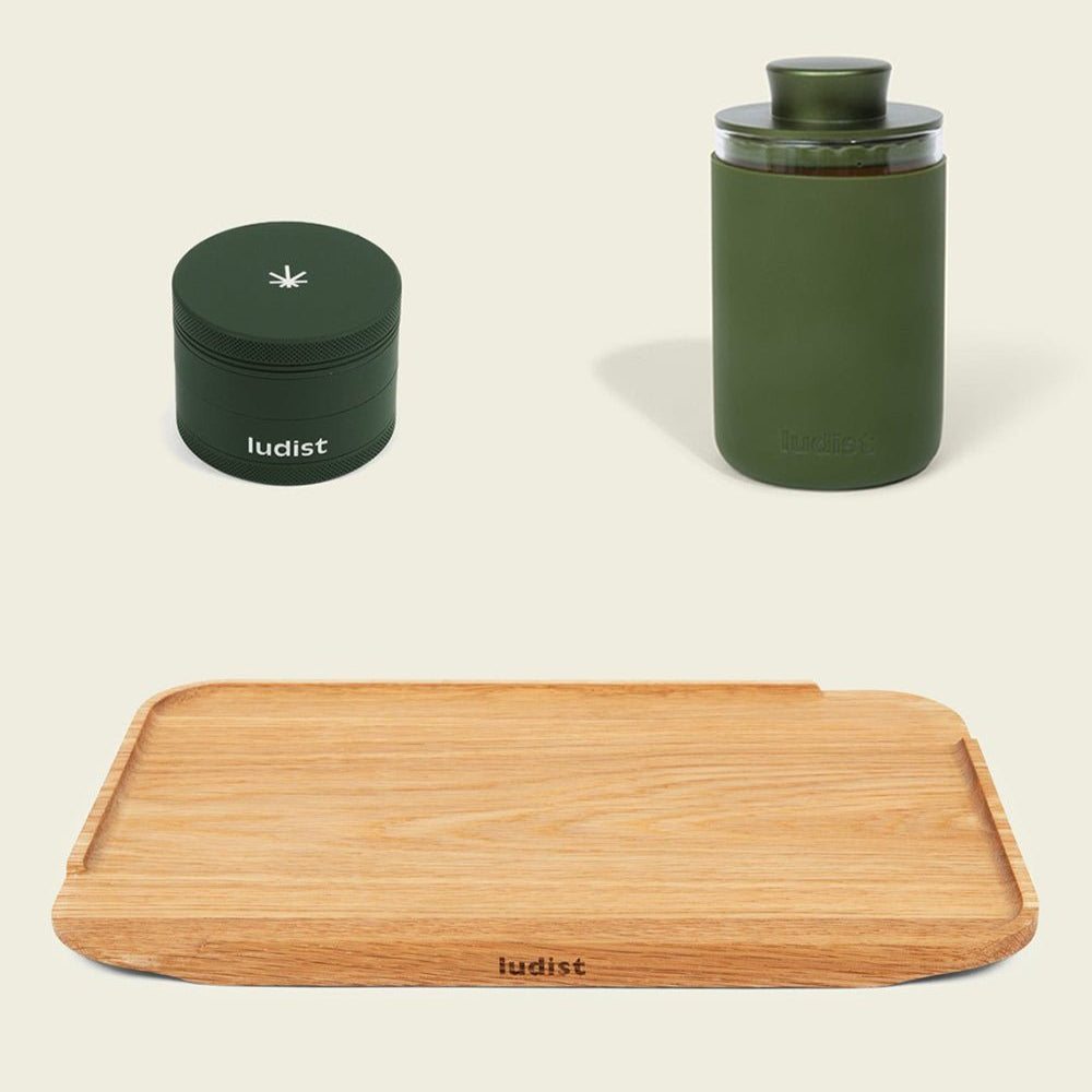 Rolling Essentials Kit