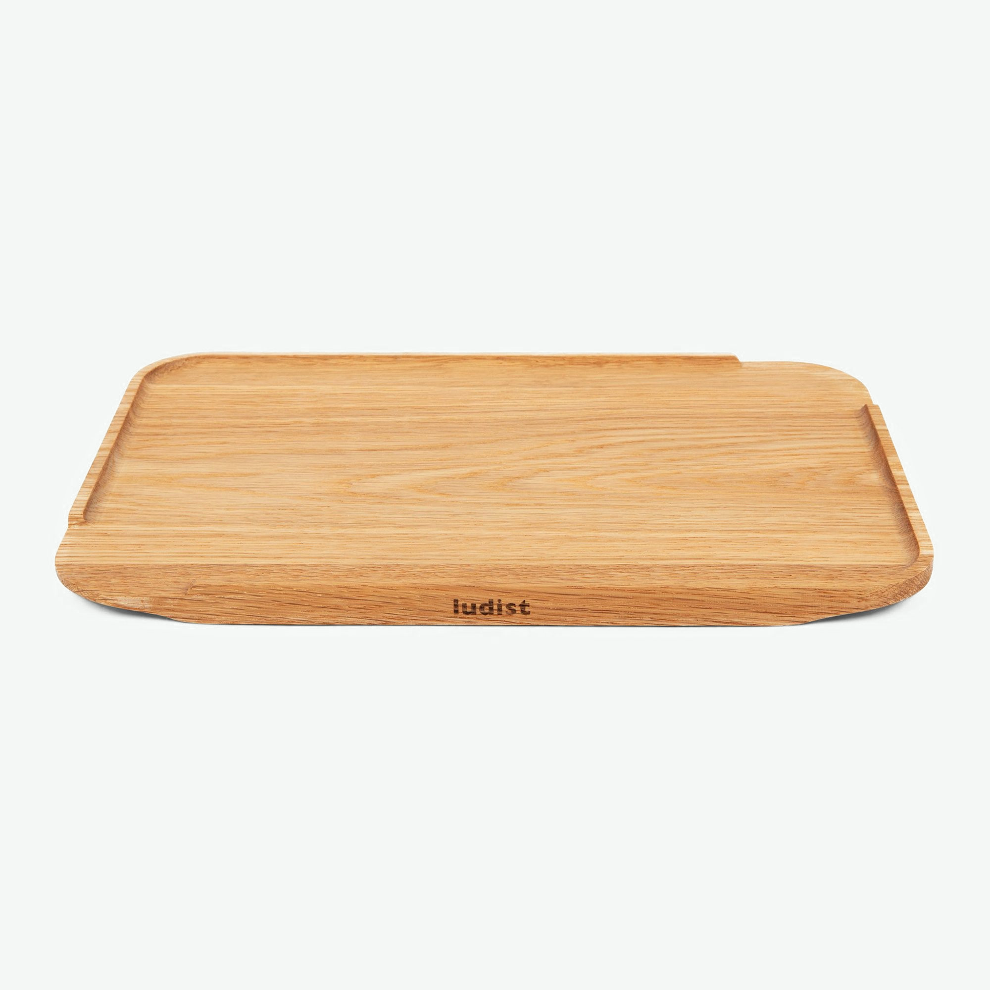 Rolling Tray